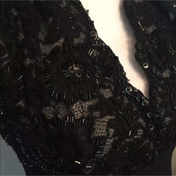 Tadashi dress - Picture 8 of 8